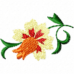 Patterns And Boards Embroidery Design 11